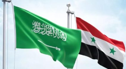 السعودية تشكل وحدة العرب بدور فعال لعودة سوريا لمحيطها