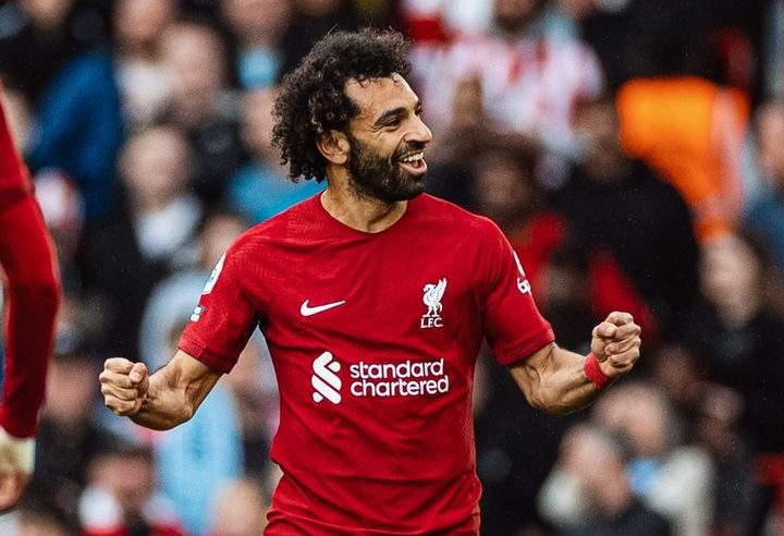 رحيل هندرسون يمنح محمد صلاح الفرصة لتحقيق حلمه !