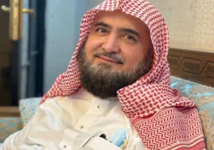 وفاة الشيخ محمد خليل قارئ