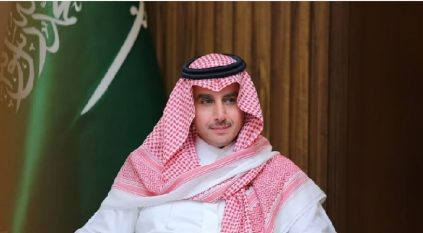 تشكيل مجلس إدارة جمعية أسر التوحد برئاسة سعود بن فرحان