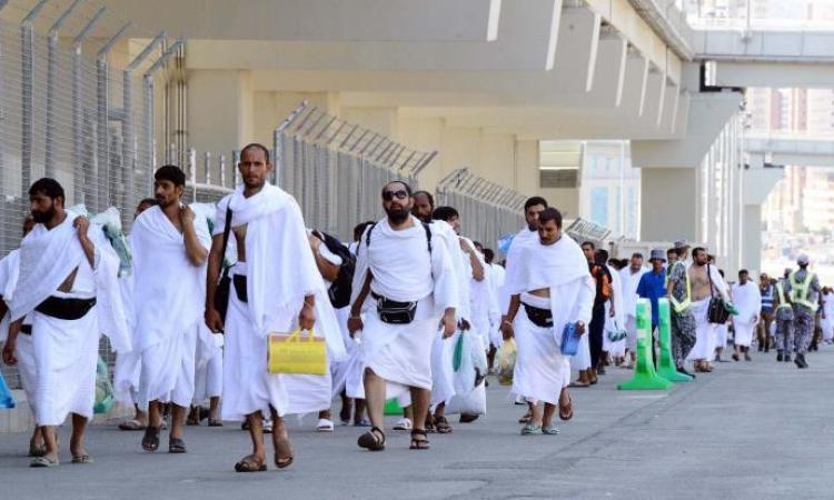 الموارد البشرية تتيح فرصة العمل في موسم الحج عبر أجير