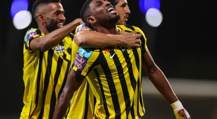 فيفا: هل يتخطى الاتحاد إنجاز الهلال المونديالي؟