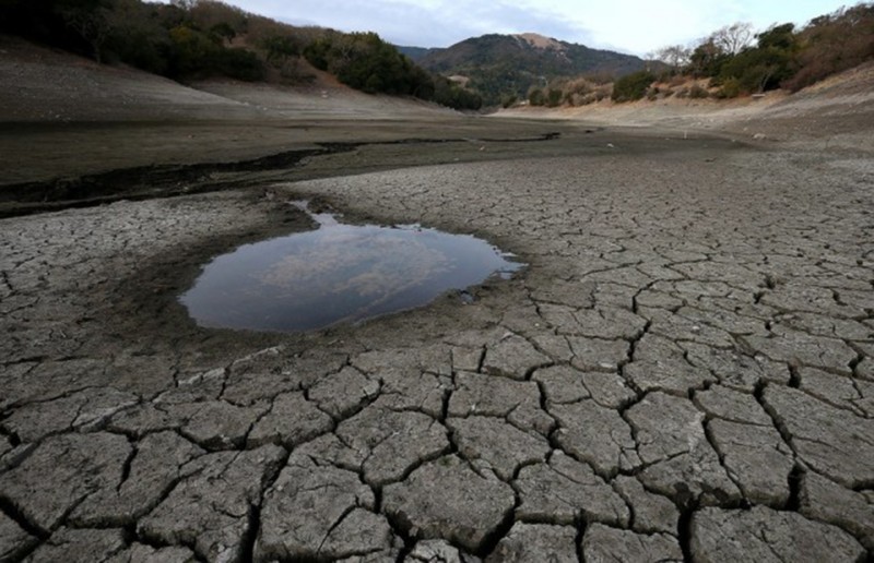 المغرب يواجه أسوأ موجة جفاف منذ أكثر من 40 عامًا