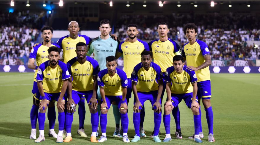 فيفا يؤكد منع النصر من قيد اللاعبين!