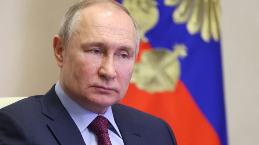 روسيا تهدد بريطانيا بـ إجراءات انتقامية