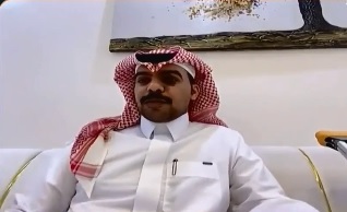 فيصل الشمري تلقى 3 رصاصات وأنقذ العشرات