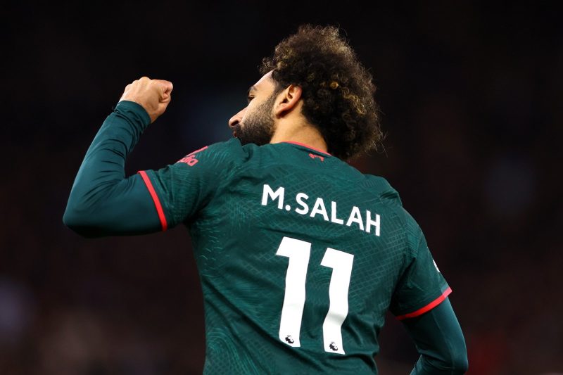 محمد صلاح