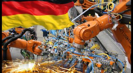 صناعة السيارات وقطع الغيار تعاني الركود في ألمانيا