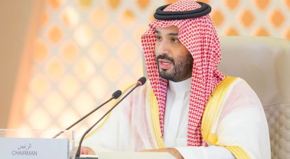 نيويورك تايمز: رؤية محمد بن سلمان لمستقبل السعودية تتقدم نحو القمة