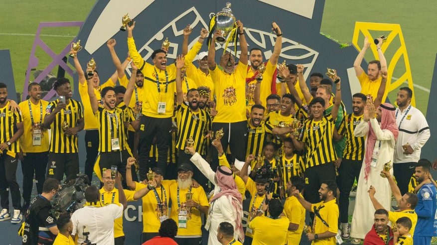 جماهير الاتحاد ترفض انضمام نجم الأهلي المصري