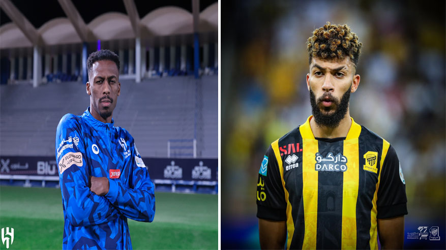 جماهير الاتحاد ترفض الصفقة التبادلية!