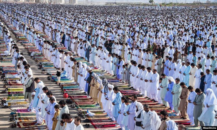 سبب اختلاف موعد عيد الأضحى 2024 في الدول الإسلامية