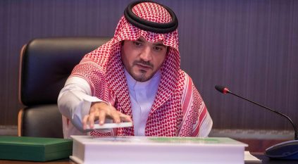 وزير الداخلية يدشن عدة مقار تابعة للوزارة والقطاعات الأمنية بمنطقة مكة المكرمة