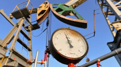 ارتفاع أسعار النفط وتوقعات بإعلان إجراءات تحفيزية صينية