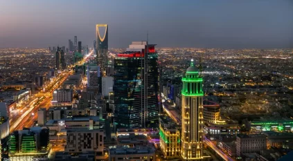 المفاجآت السارة للاقتصاد السعودي مسلسل لا تنقطع حلقاته