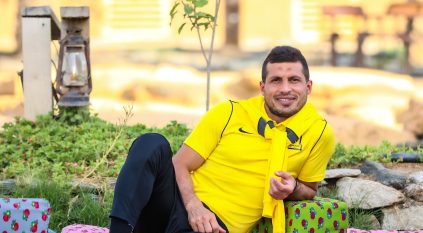 الاتحاد يقرر الاستغناء عن طارق حامد