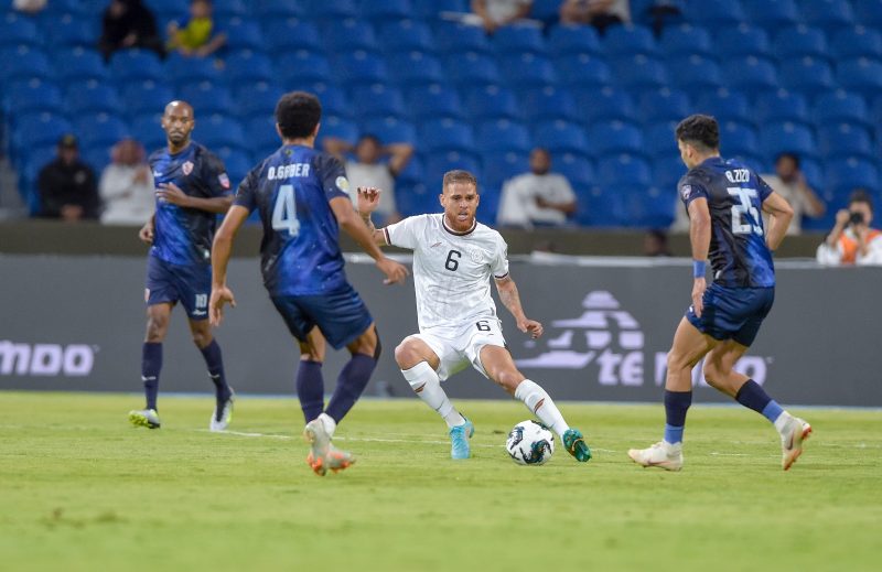 الشباب والزمالك - كويلار - البطولة العربية