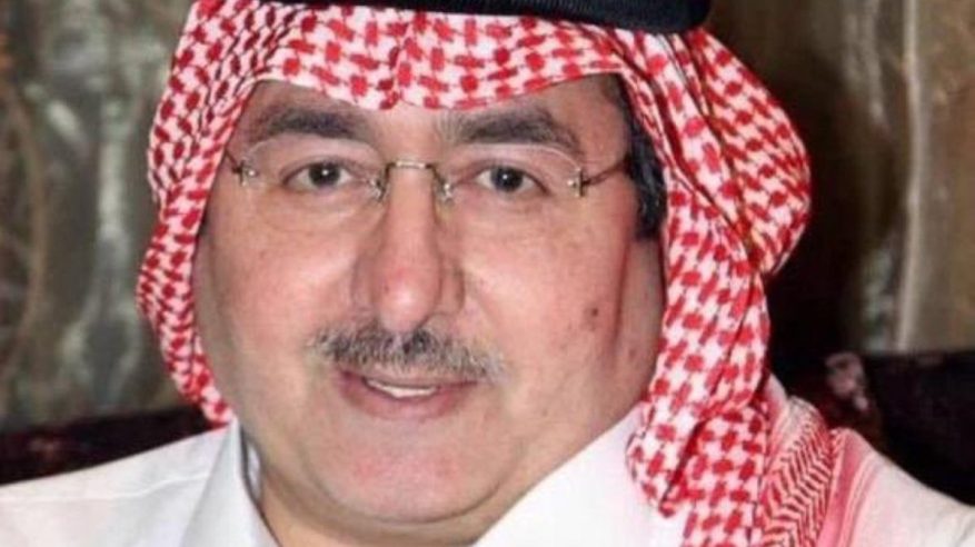 يحيى بخش ناعيًا طلال بن منصور: أتذكر كلماته لي وتعلمت الكثير منه