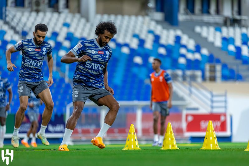 الهلال