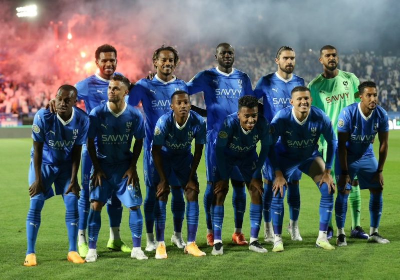 الهلال