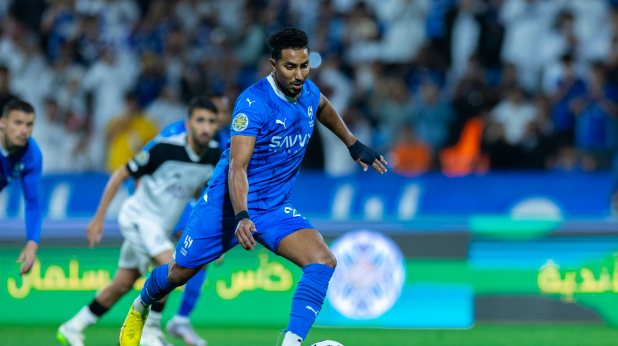 السد القطري يهزم الهلال بثلاثية في اللحظات الأخيرة