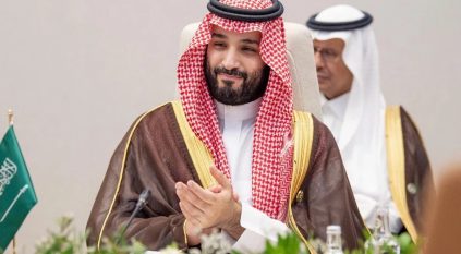 محمد بن سلمان وضع الرياض في مكانة عالمية لا ينافسها فيها أحد