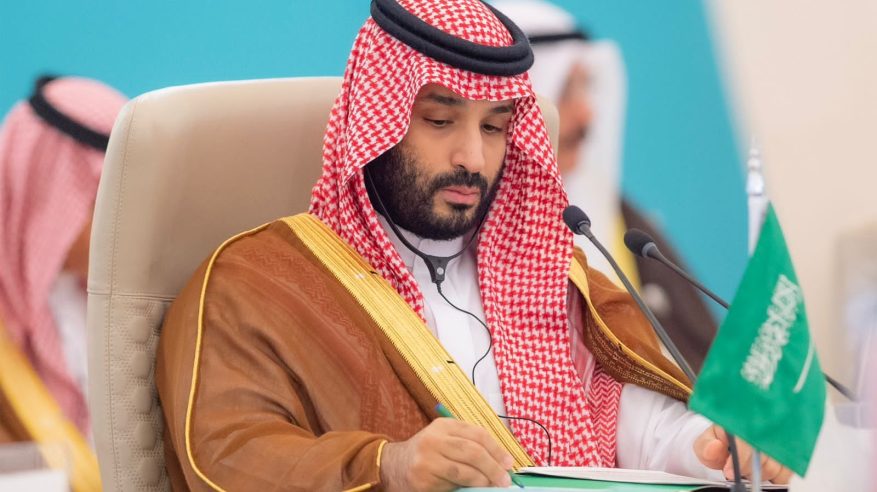 ولي العهد يفتتح القمة الخليجية مع دول آسيا الوسطى: التحديات العالمية تستلزم توحيد الجهود لمواجهتها