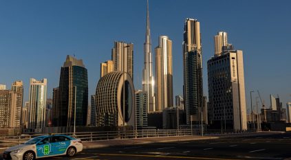 ما الجنسيات الأكثر شراءً لعقارات دبي في النصف الأول من 2024؟