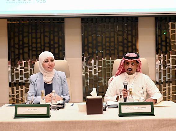 اللجنة السعودية الأردنية المشتركة تفتتح أعمالها في دورتها الـ18 بالرياض