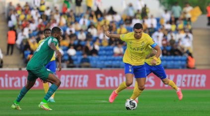 “المواطن” توثق الحضور الجماهيري في مباراة النصر ضد الرجاء