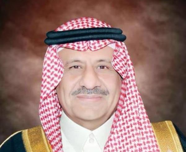 رئيس الشباب: مكالمة خالد بن سلطان أسعدتني