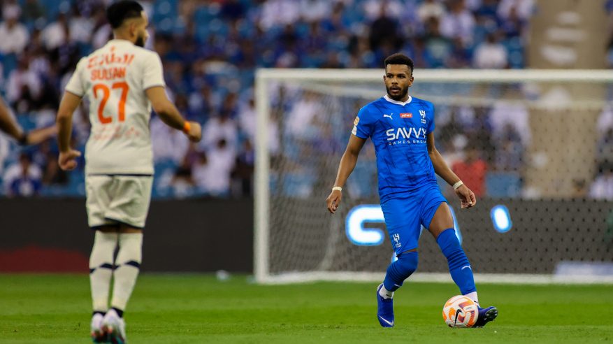 الهلال يسعى لتجنب سيناريو الدور الأول ضد الفيحاء