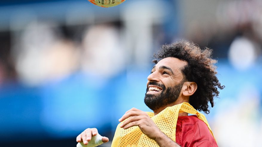 رقم سلبي لـ محمد صلاح بعد تعادل ليفربول ضد تشيلسي