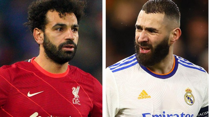 كريم بنزيما يقرب محمد صلاح من الانضمام لـ الاتحاد