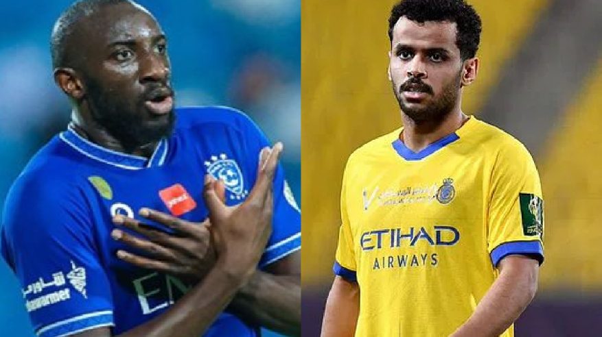 الهلاليون: لم نفعل مع ماريجا كما حدث بين النصر وعسيري