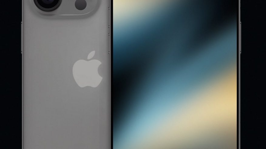 هاتف iPhone 15 الأقوى والأخف بهيكل من التيتانيوم