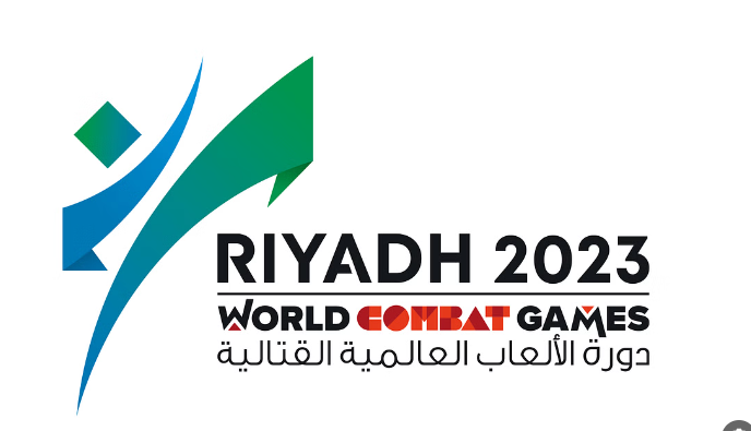 اعتماد 6 رياضات في دورة الألعاب العالمية القتالية الرياض 2023