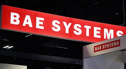 وظائف شاغرة لدى BAE SYSTEMS في 5 مدن