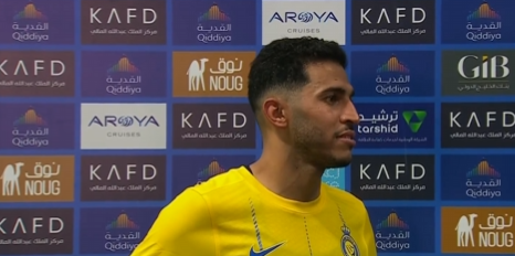 سلطان الغنام: صيحات استهجان جماهير النصر تجاه بعض اللاعبين أمر لا يليق