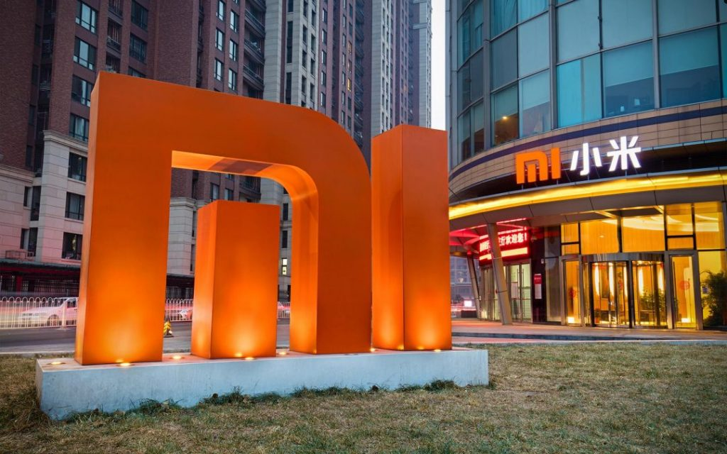 Xiaomi Set to Launch First Electric Car in 2024 with Bluetooth and