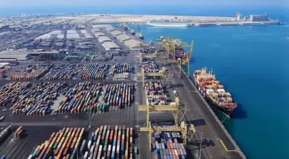 ارتفاع صادرات السعودية غير النفطية 8.2% في مايو 2024