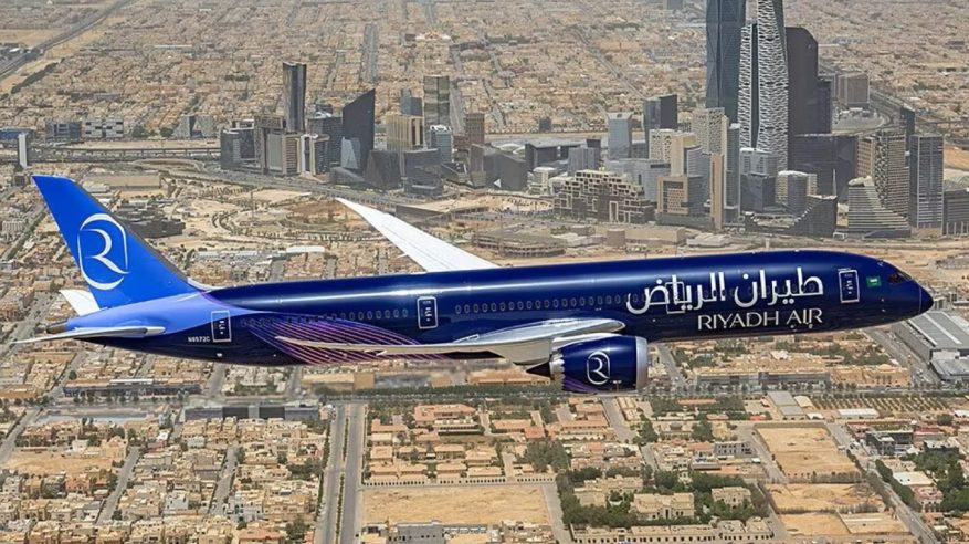 السعودية تتعاون مع بوينغ وإيرباص لتعزيز إنتاج مكونات الطائرات المحلية