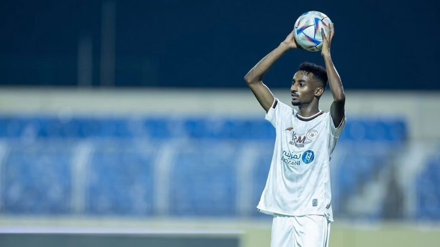 بـ80 مليونًا ولاعبَين.. كواليس عرض الهلال لضم متعب الحربي