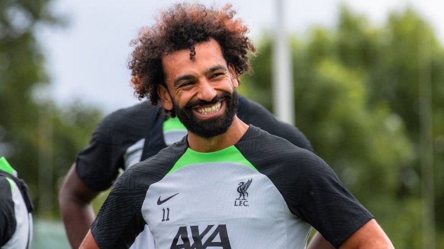 وكيل محمد صلاح يحسم موقفه من عرض الاتحاد