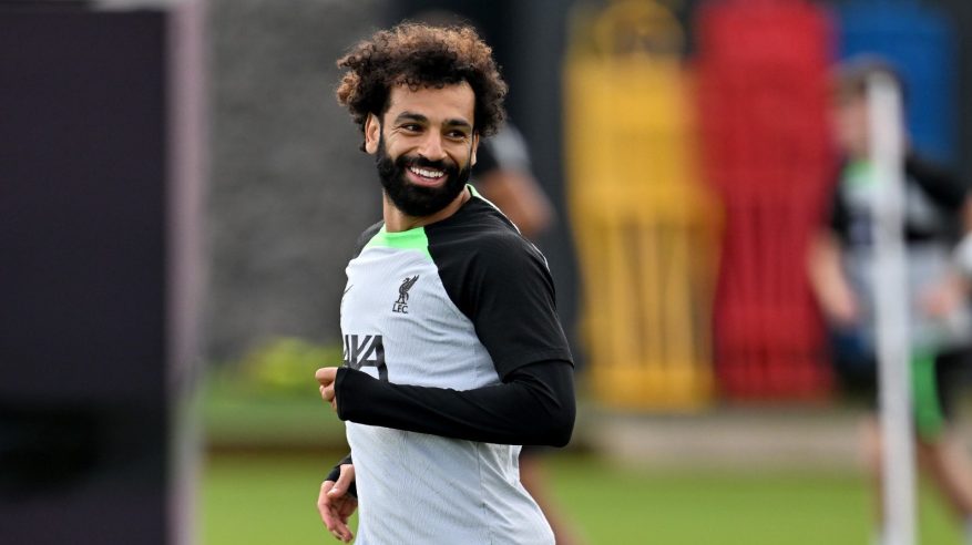 الاتحاد يعرض 130 مليون دولار لضم محمد صلاح