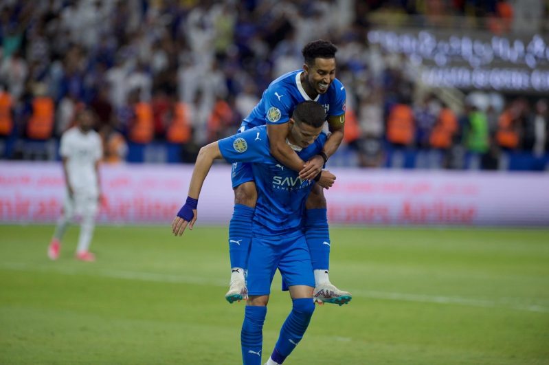 نادي الهلال