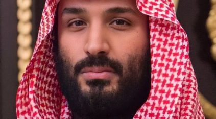 محمد بن سلمان .. الأفعال تسبق الأقوال