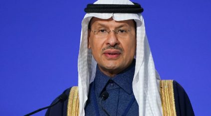 وزير الطاقة: السعودية تتجه لقائمة أكبر 15 اقتصادًا بالعالم