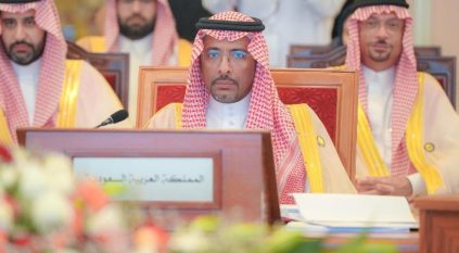 الخريف يرأس وفد السعودية باجتماعات وزراء الصناعة والتجارة