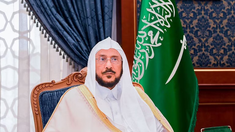 وزير الشؤون الإسلامية: لقاء محمد بن سلمان يؤكد رؤى وطموح القيادة السعودية